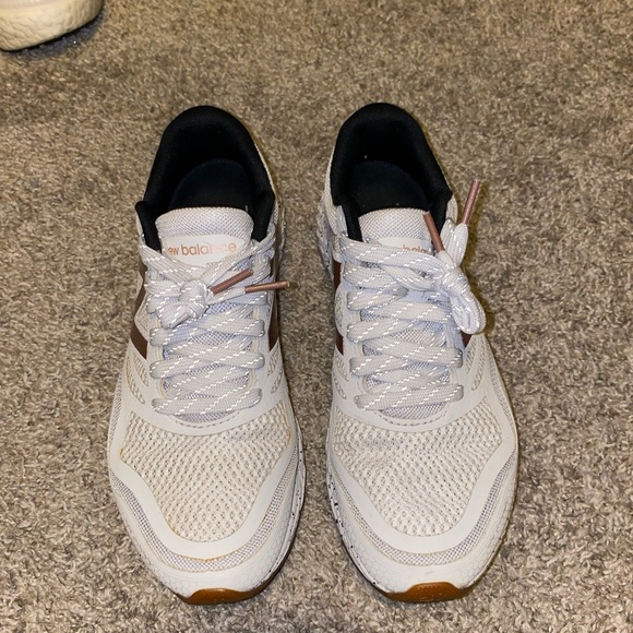 New balance fresh foam Gobi trail - Picture 1 of 4